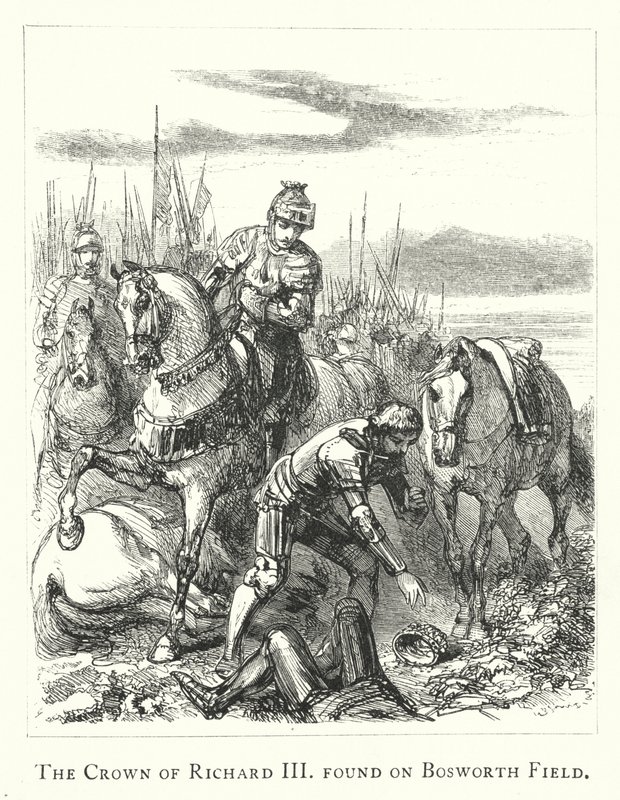 Bosworth Field