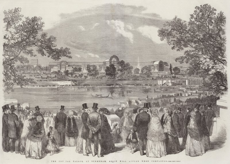 Sydenham
