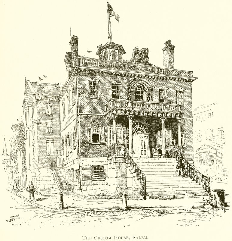 Özel Ev, Salem by English School