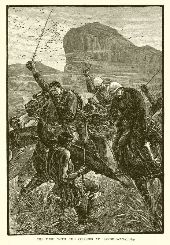 Isandhlwana