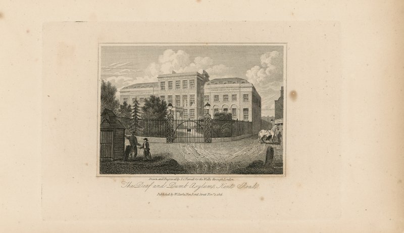 Sağır ve Dilsiz İltica by English School