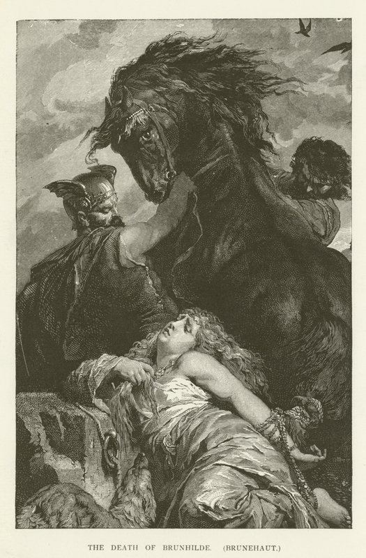 Brunhilde