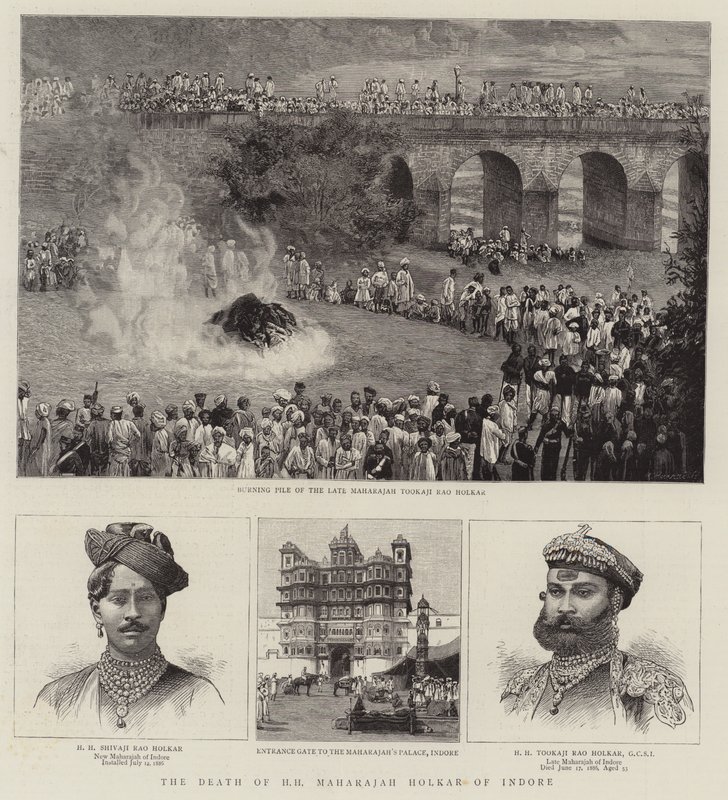 Indore