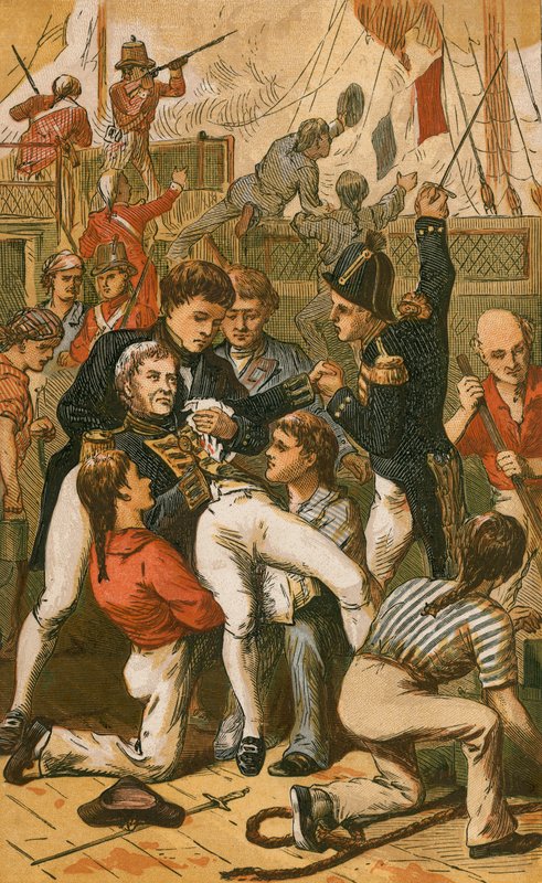 Lord Nelson