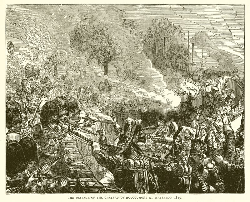 Waterloo