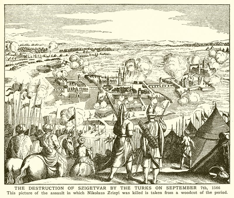 7 Eylül 1566