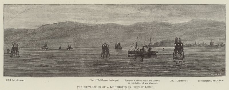 Belfast Lough
