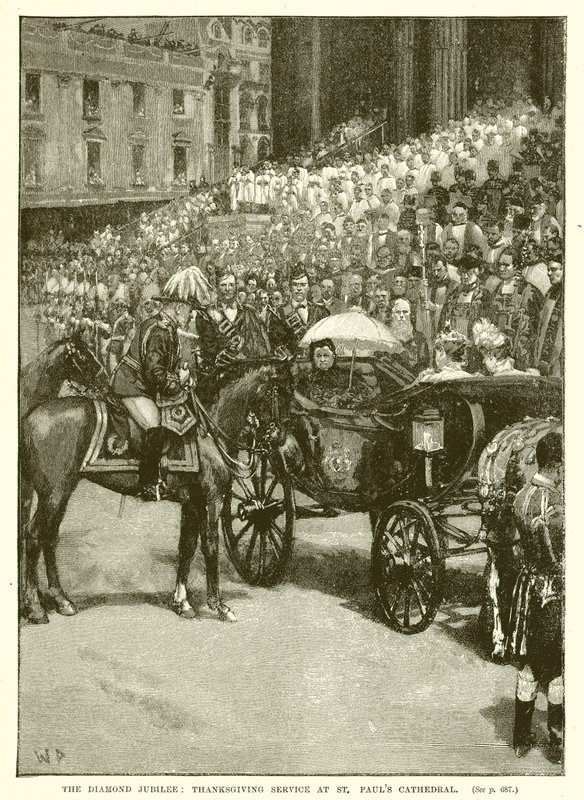 Elmas Jübile: St. Paul Katedrali