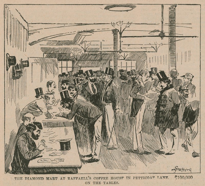 Petticoat Lane