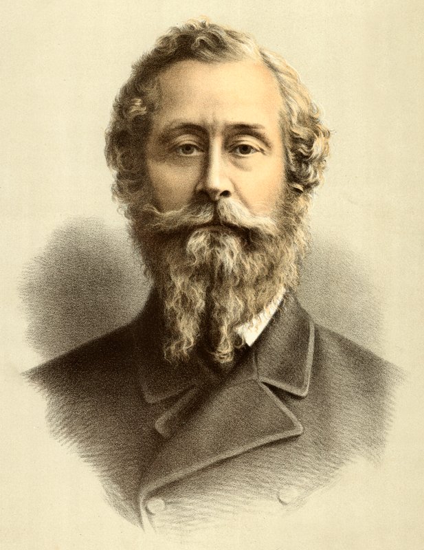 Abercorn Dükü by English School