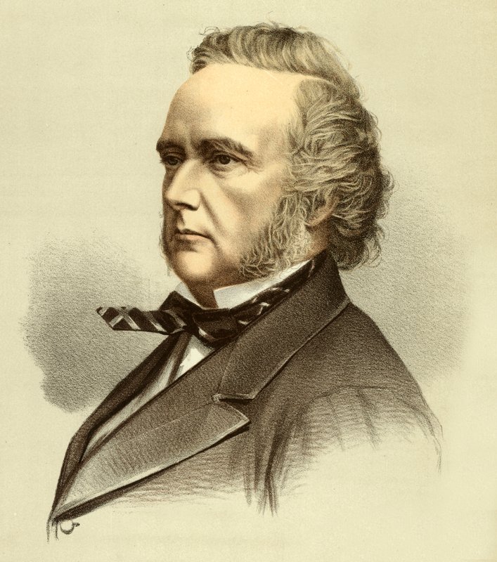 Argyll Dükü by English School