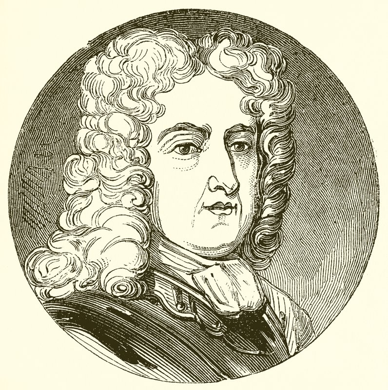 Marlborough Dükü by English School