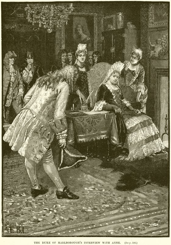 Marlborough Dükü