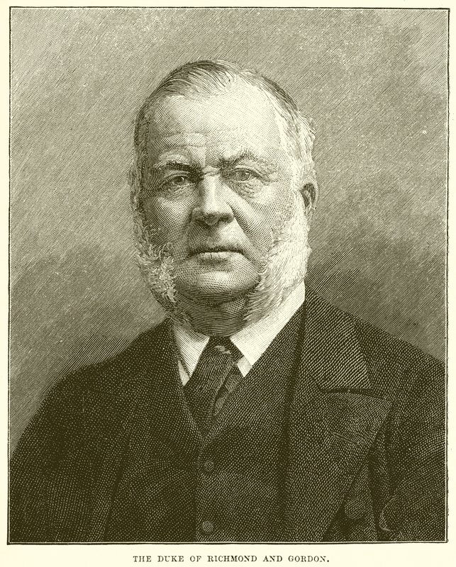 Richmond ve Gordon Dükü by English School