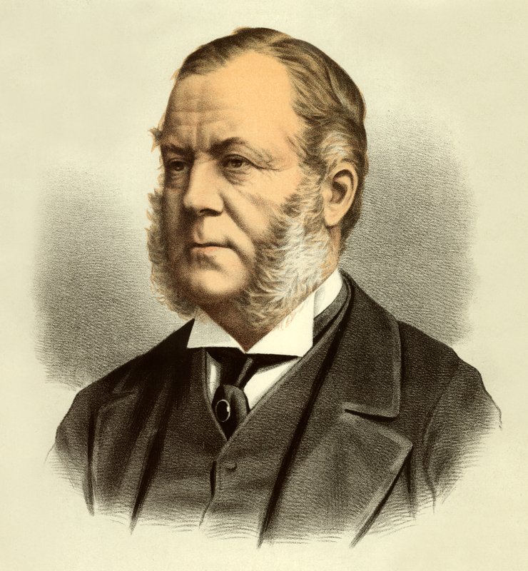 Richmond ve Gordon Dükü by English School