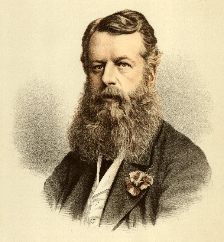 Sutherland Dükü by English School