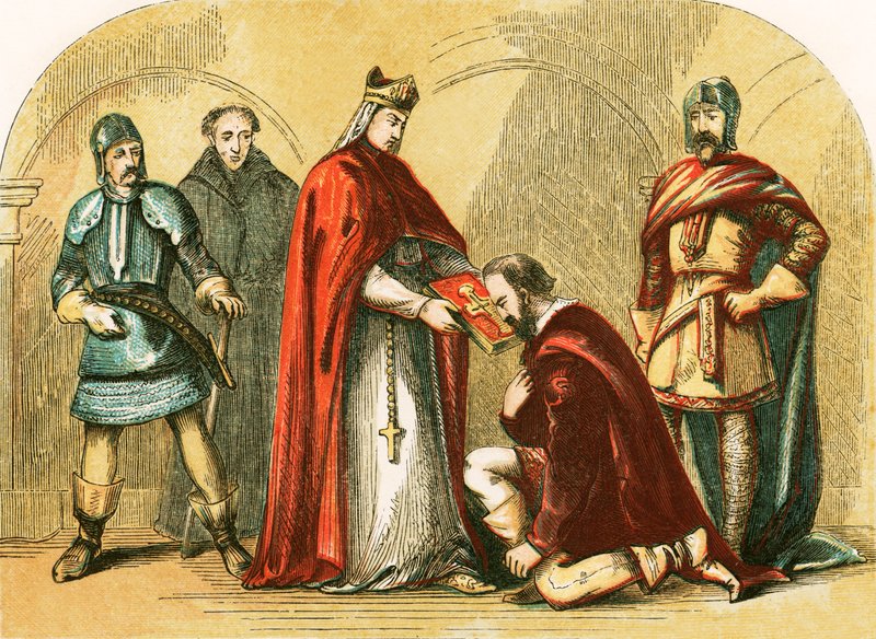 York Dükü VI. Henry