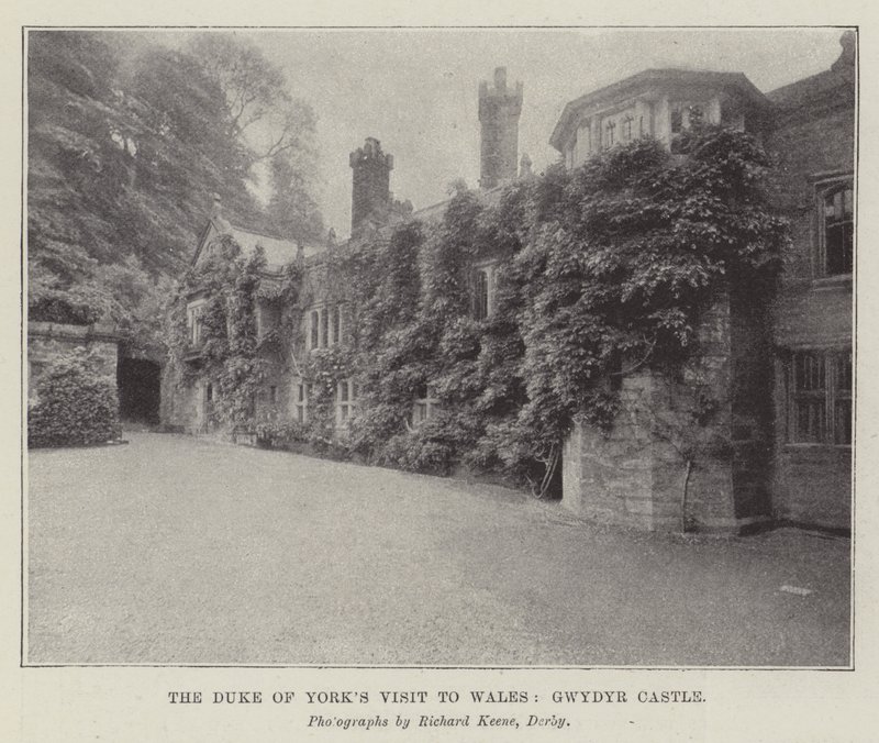 York Dükü