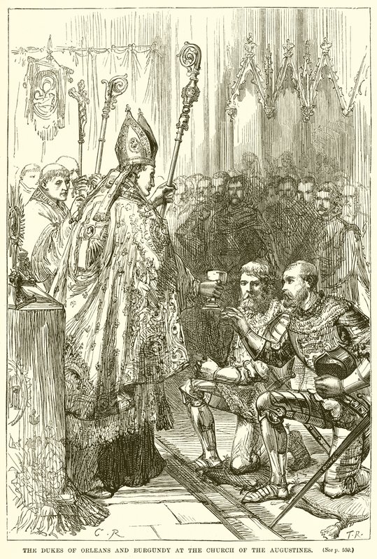 Augustines Kilisesi