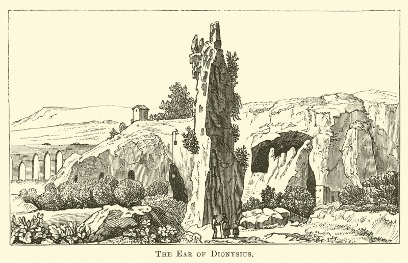 Dionysius