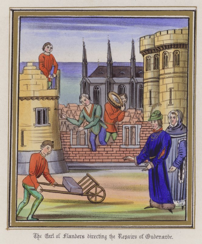 Oudenarde
