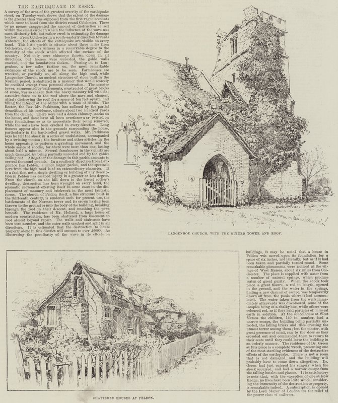Essex