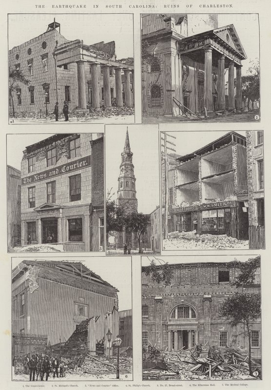Güney Carolina