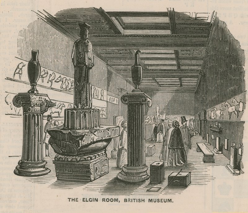 British Museum