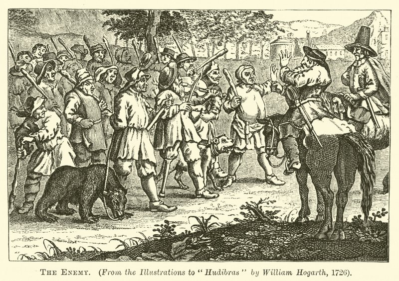 Düşman by English School