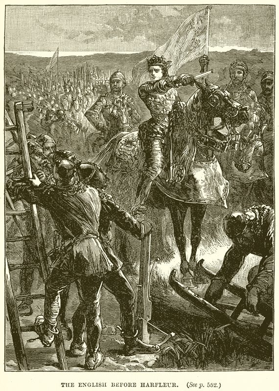 Harfleur