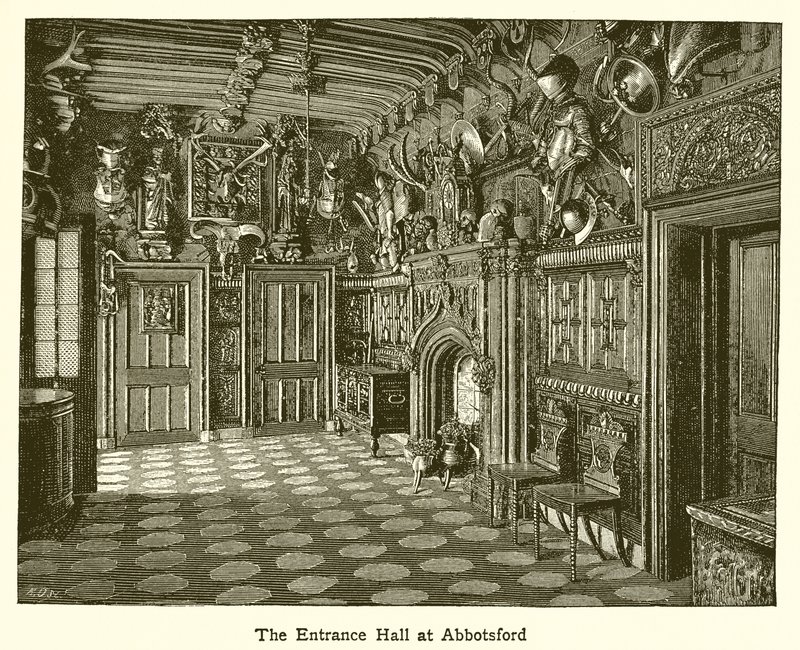 Abbotsford