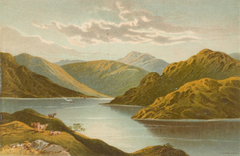 Loch Goil