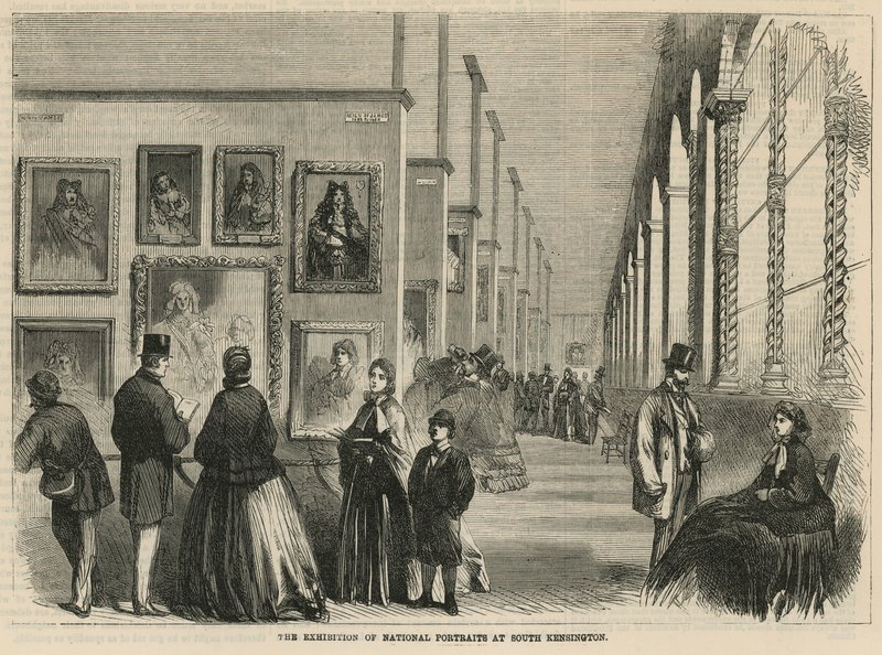 South Kensington