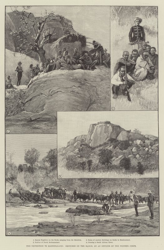 Mashonaland