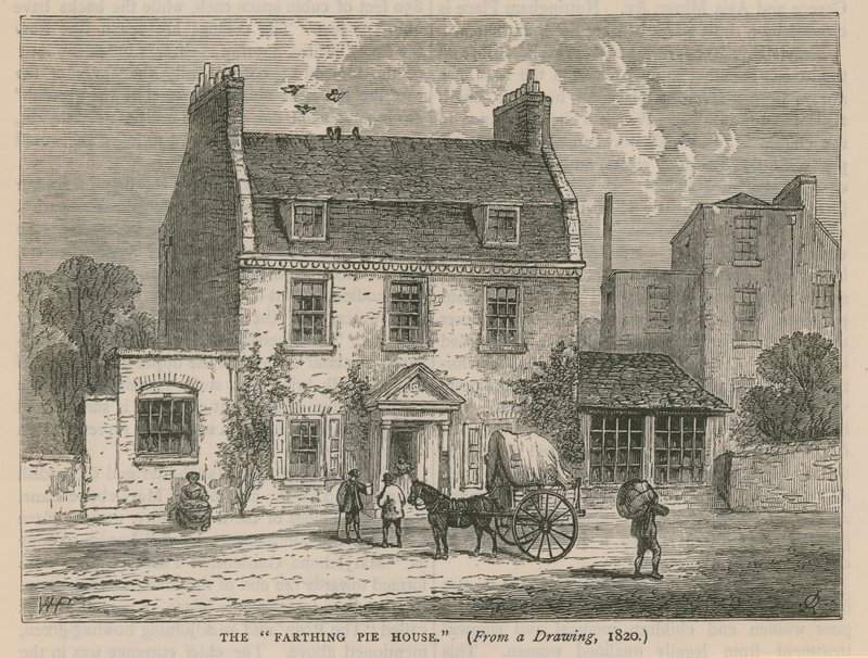 Marylebone