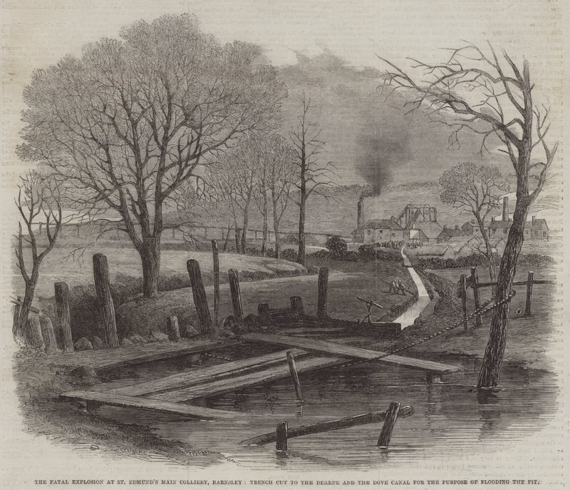 St Edmund