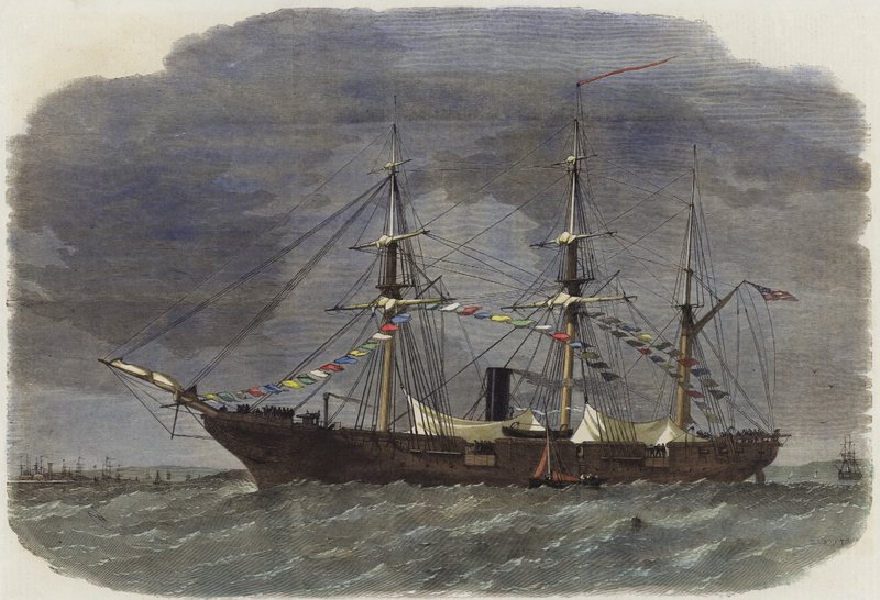 Southampton Water