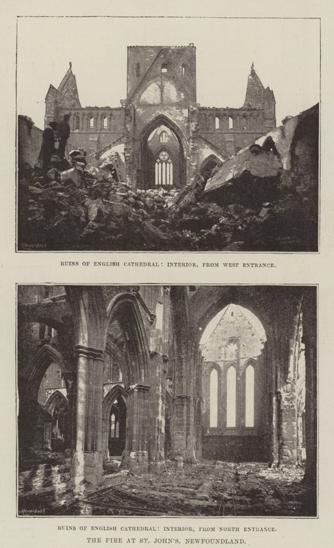 St John