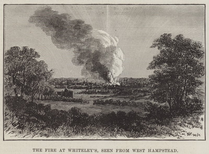 West Hampstead
