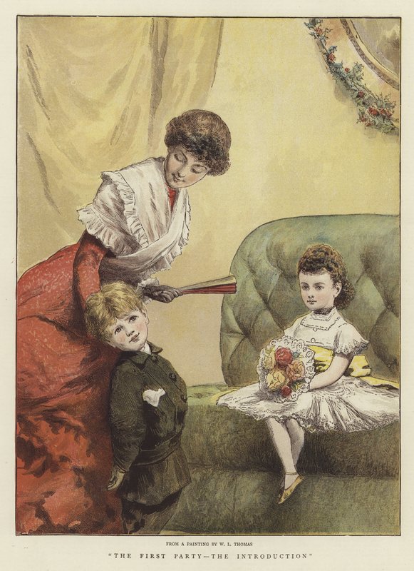 Birinci Taraf - Giriş by English School