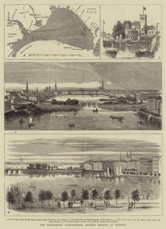 Hamburg