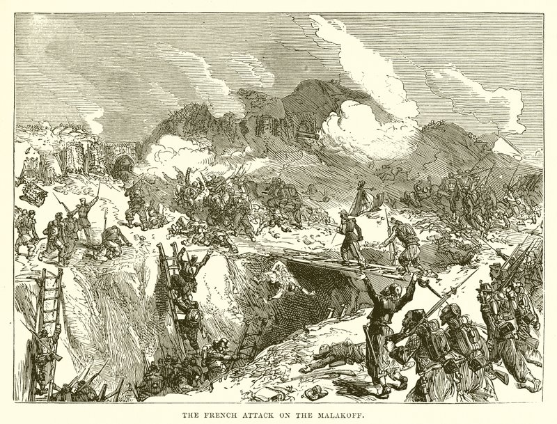 Malakoff