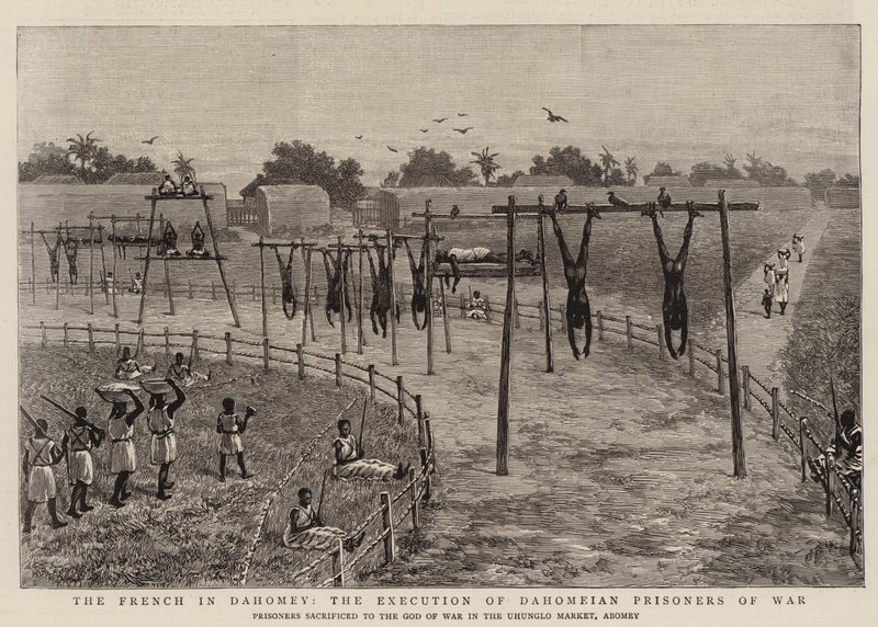 Dahomey