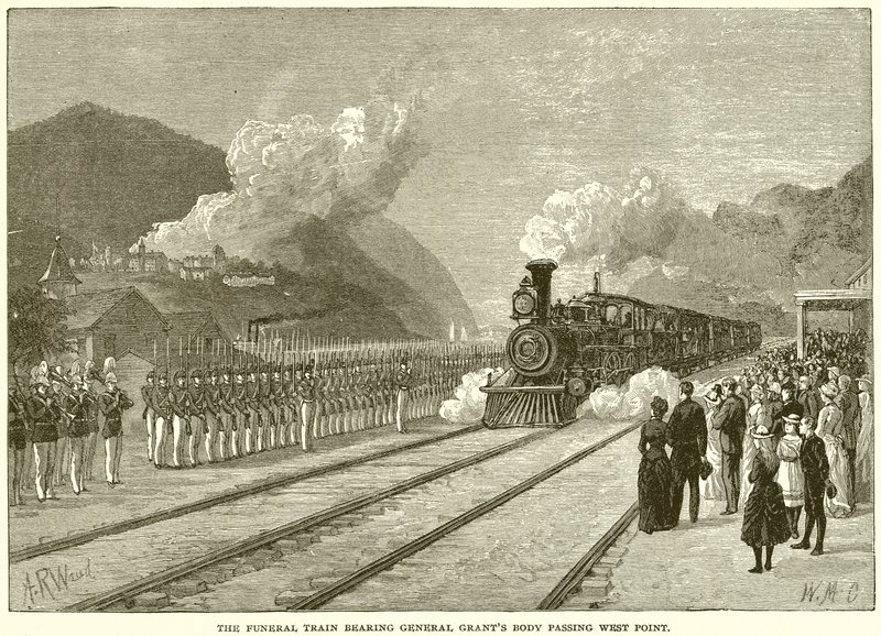 West Point