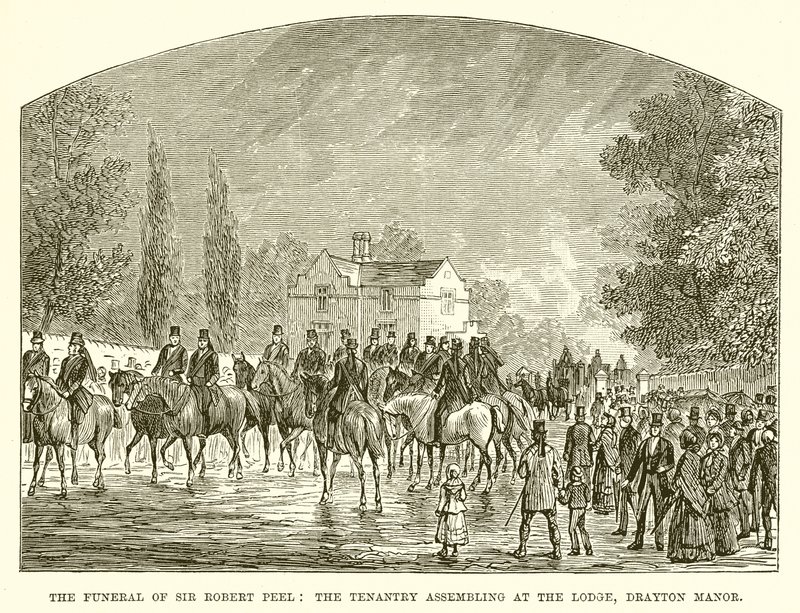 Sir Robert Peel