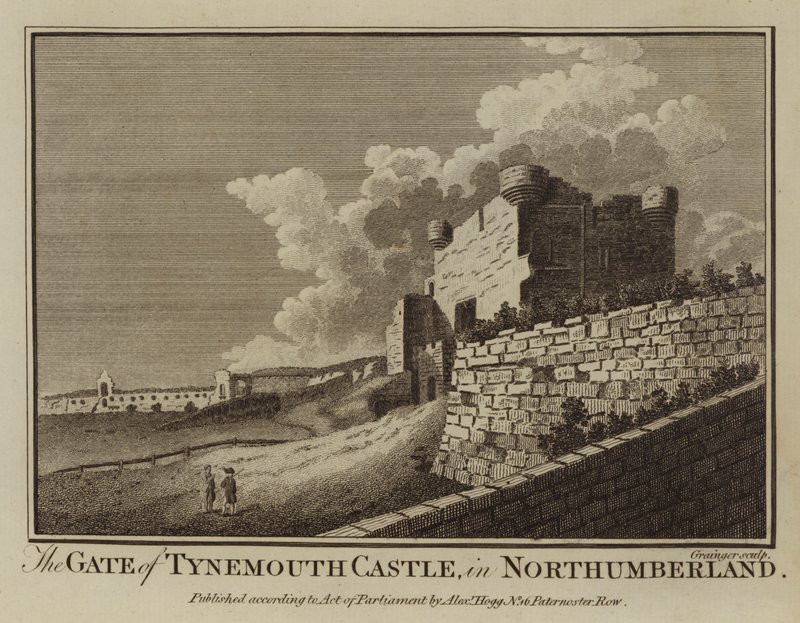 Northumberland