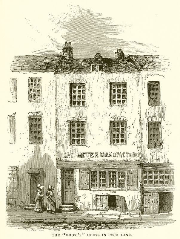 Cock Lane