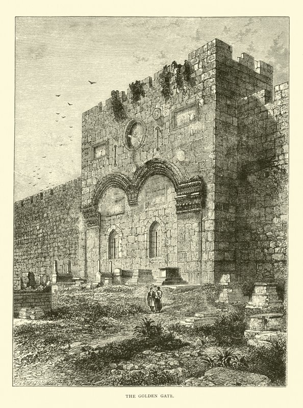 Altın Kapı by English School