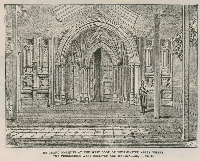 Westminster Abbey