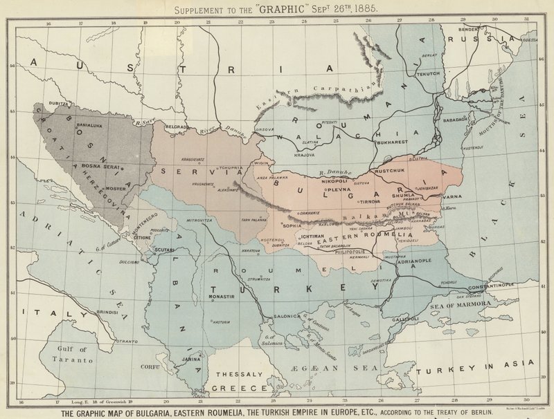 Bulgaristan